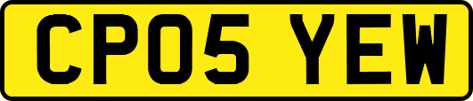 CP05YEW