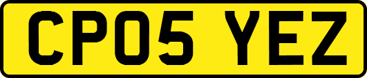 CP05YEZ