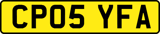 CP05YFA