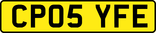 CP05YFE