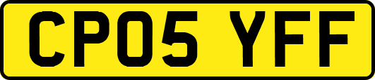 CP05YFF