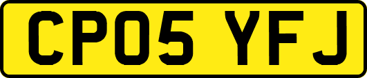 CP05YFJ