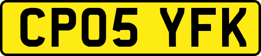 CP05YFK