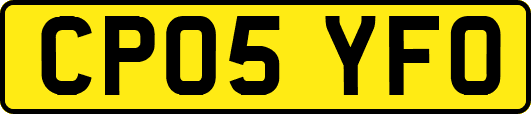 CP05YFO