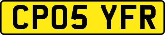 CP05YFR
