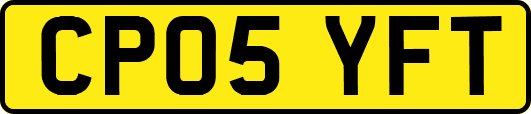 CP05YFT