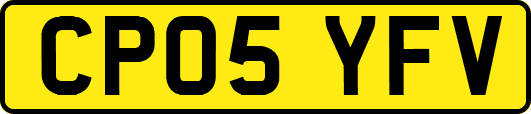 CP05YFV