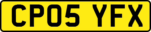 CP05YFX