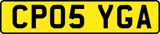 CP05YGA
