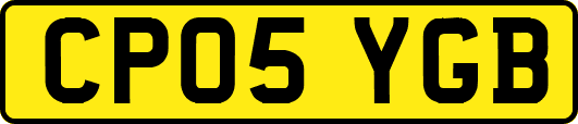 CP05YGB