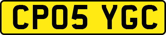 CP05YGC