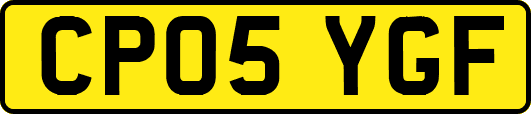 CP05YGF