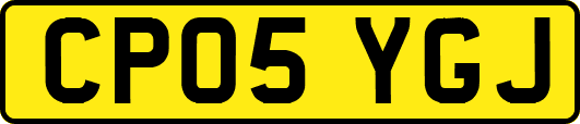 CP05YGJ
