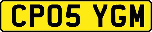CP05YGM