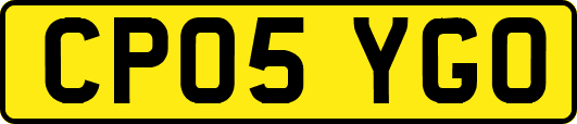 CP05YGO