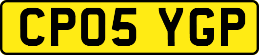 CP05YGP