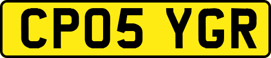 CP05YGR