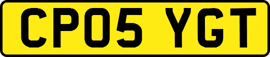 CP05YGT