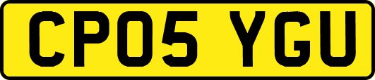 CP05YGU