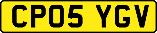 CP05YGV
