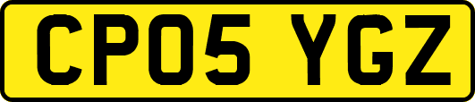 CP05YGZ
