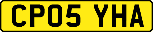 CP05YHA