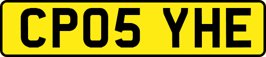 CP05YHE