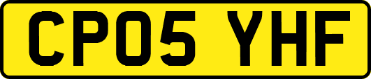 CP05YHF