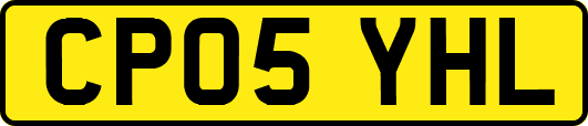 CP05YHL