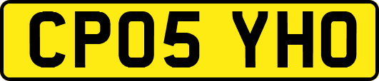 CP05YHO