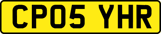 CP05YHR