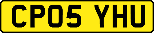 CP05YHU