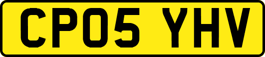 CP05YHV