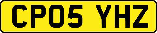 CP05YHZ