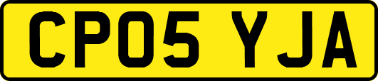 CP05YJA