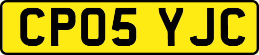 CP05YJC