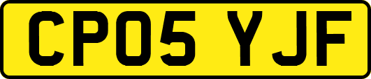 CP05YJF