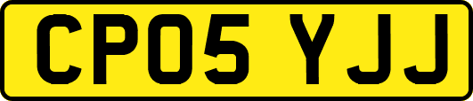 CP05YJJ