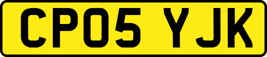 CP05YJK