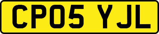 CP05YJL