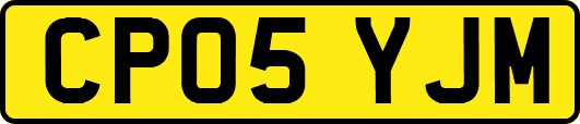 CP05YJM