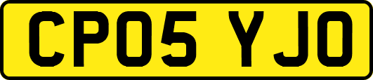 CP05YJO