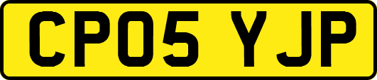 CP05YJP