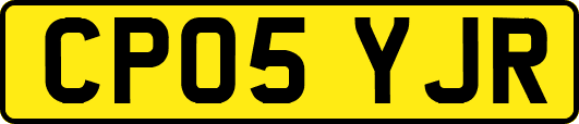 CP05YJR