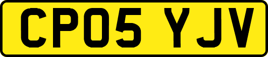 CP05YJV
