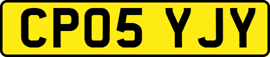CP05YJY