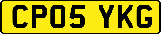 CP05YKG