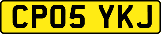 CP05YKJ