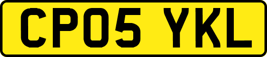 CP05YKL