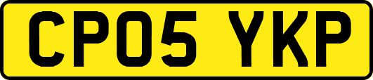CP05YKP